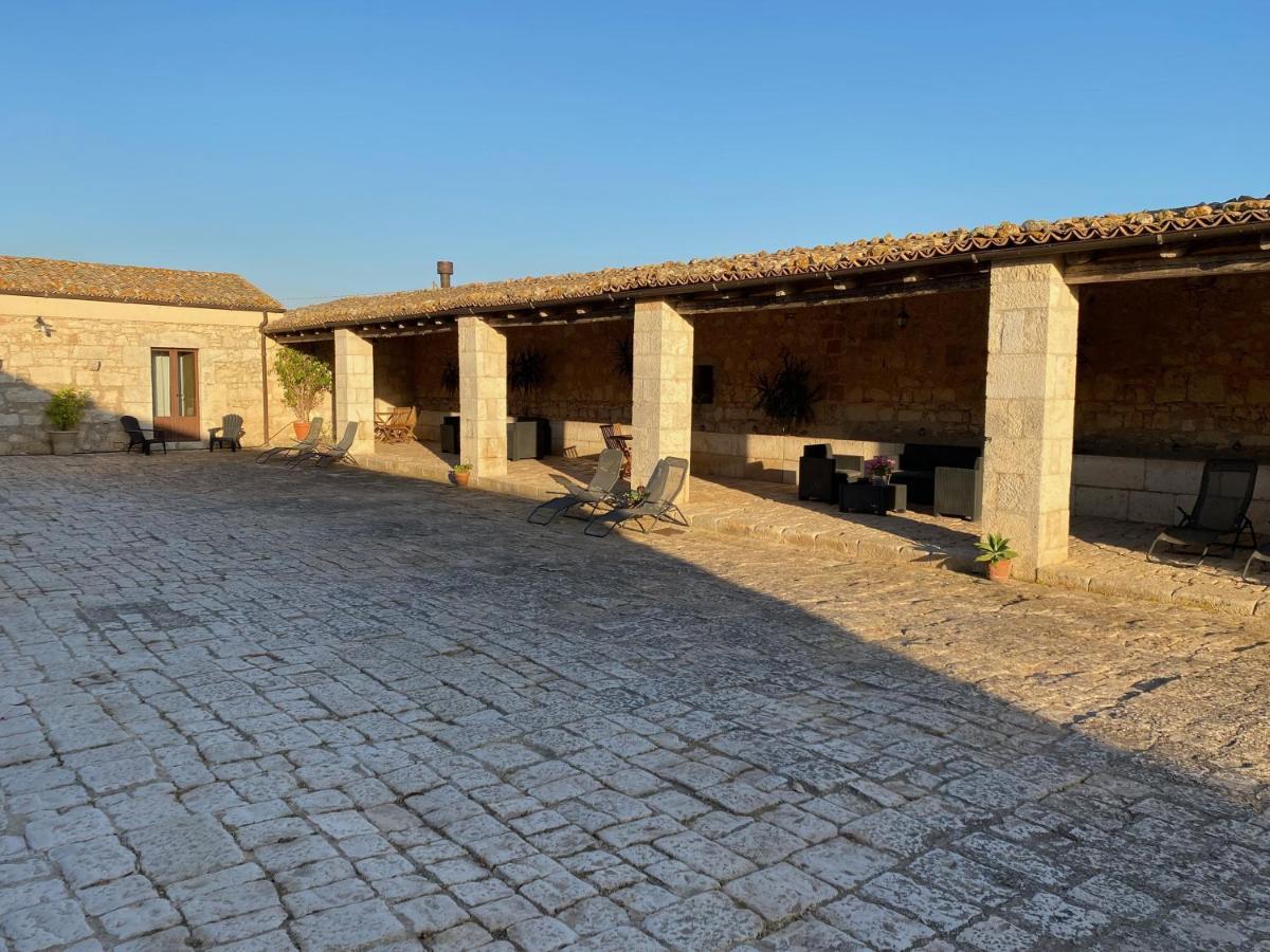 Di Cutalia - Cutalia Casa rural Camemi