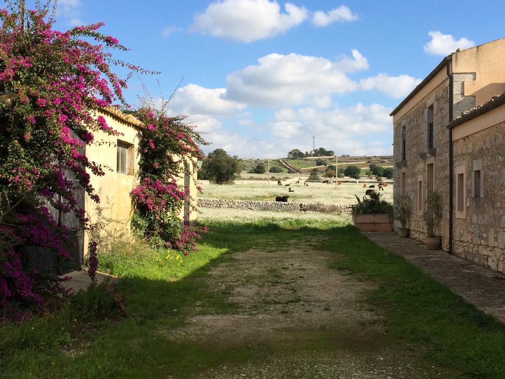 Casa rural Di Cutalia - Cutalia Camemi