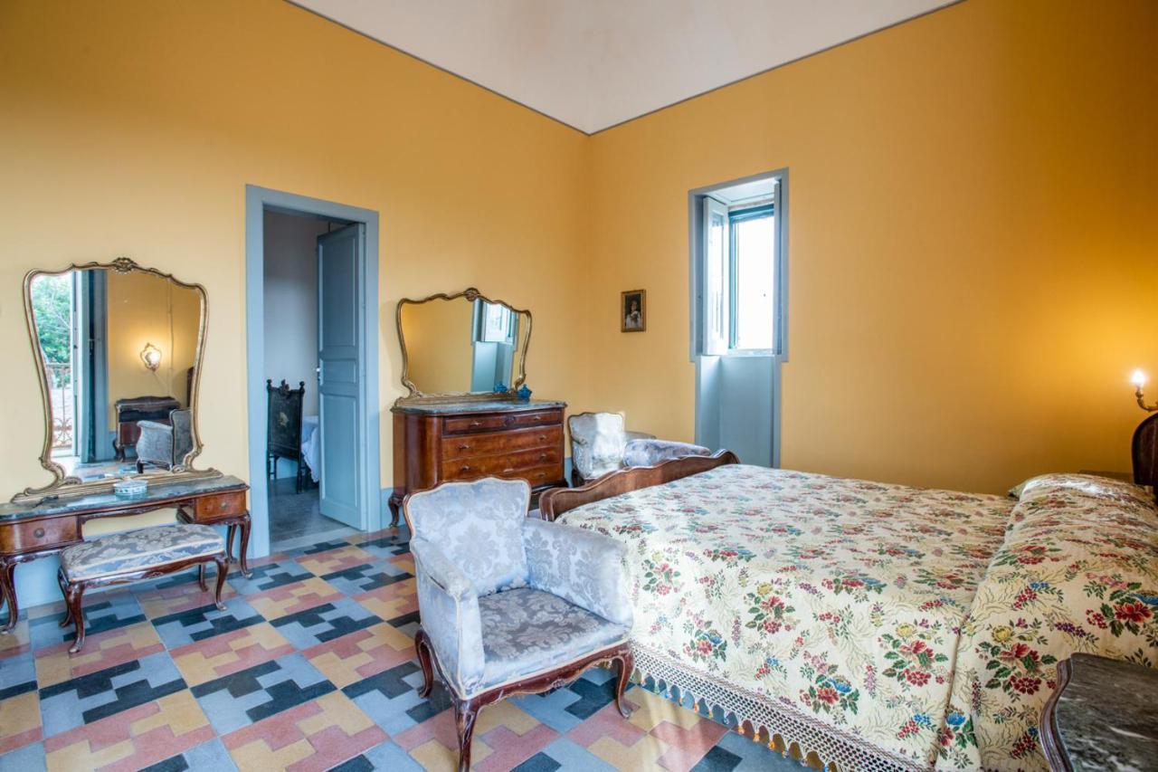 Di Cutalia - Cutalia Landhaus *