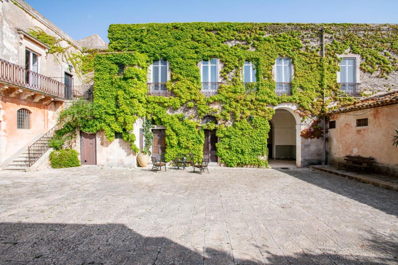 Landhaus Di Cutalia - Cutalia Camemi
