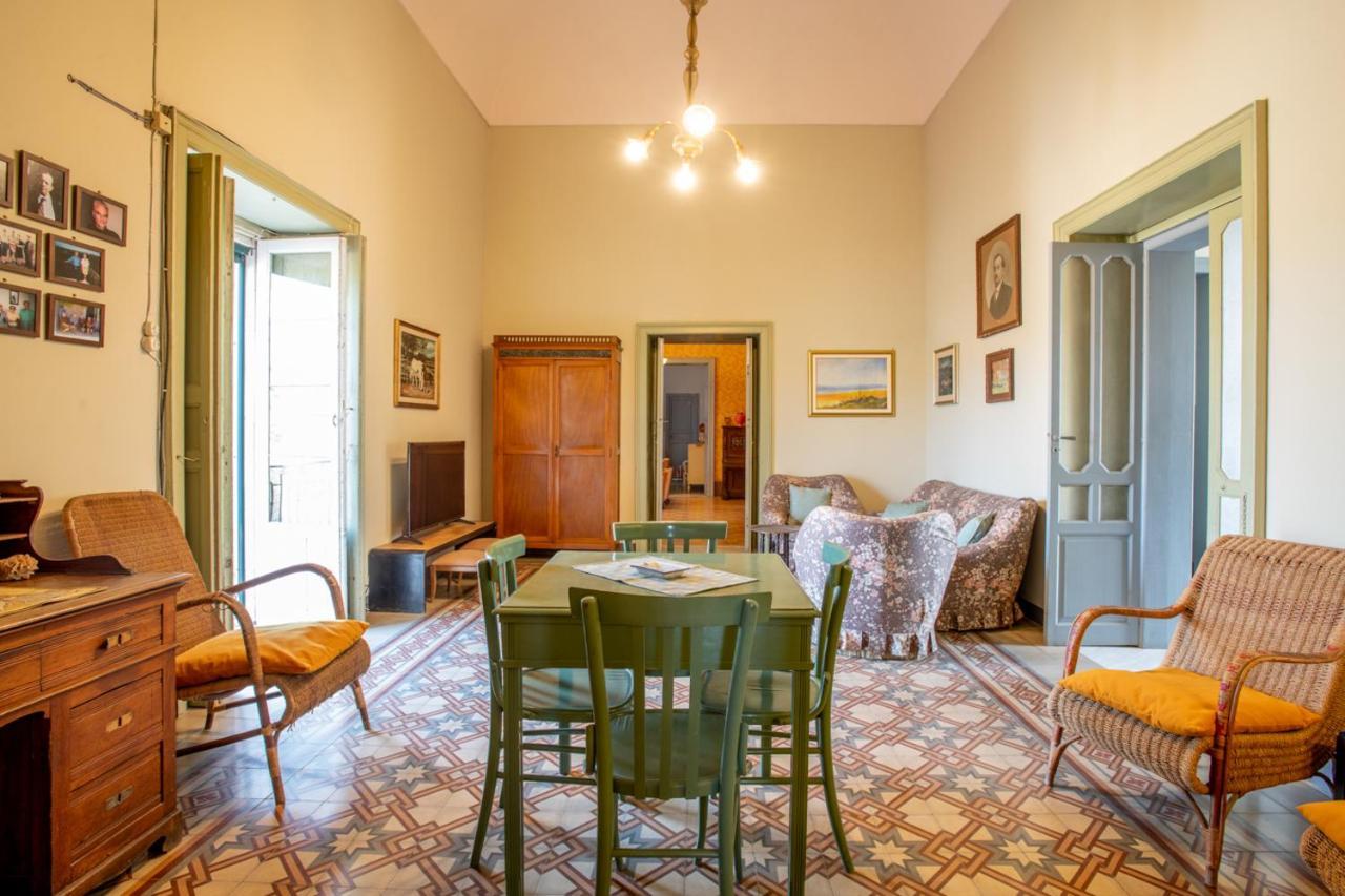 Landhaus Di Cutalia - Cutalia