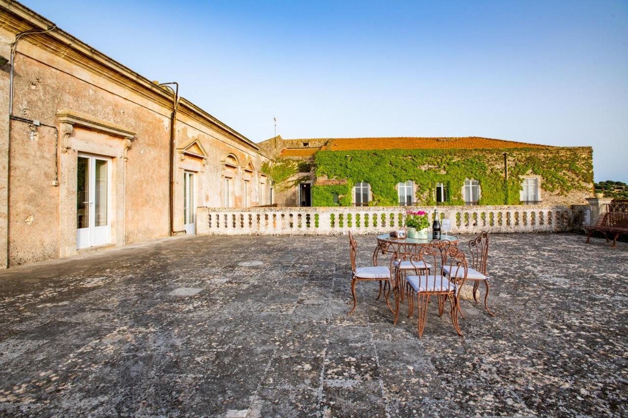 Landhaus Di Cutalia - Cutalia