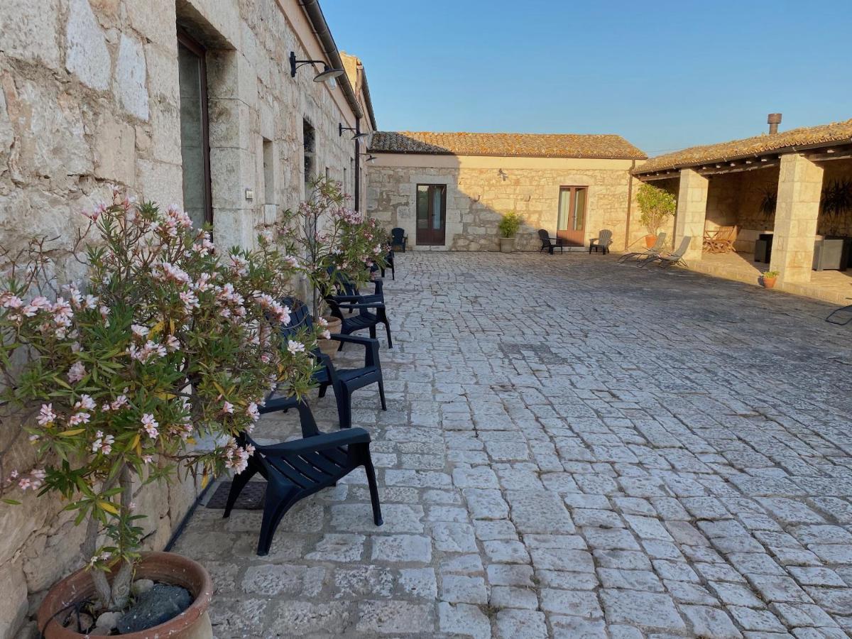 Di Cutalia - Cutalia Casa rural