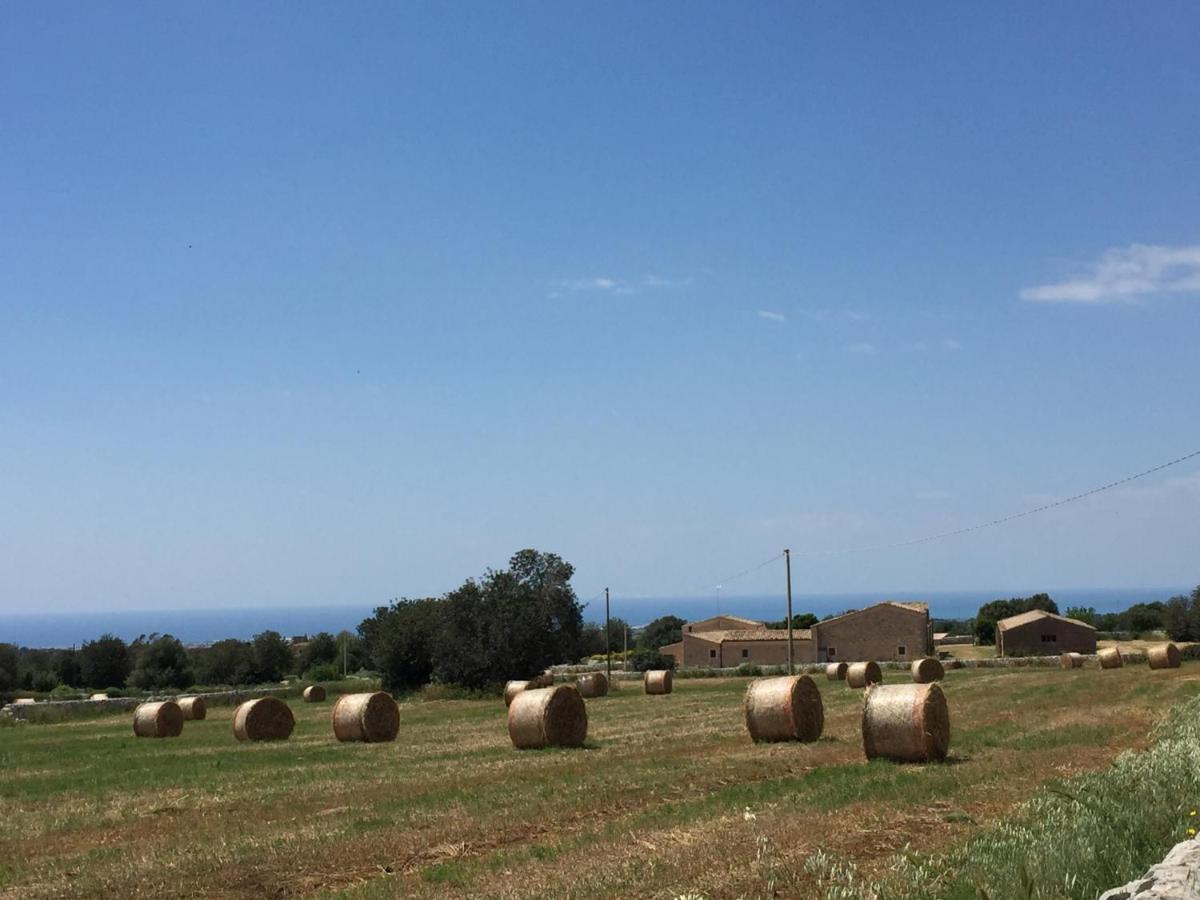 Casa rural Di Cutalia - Cutalia Camemi