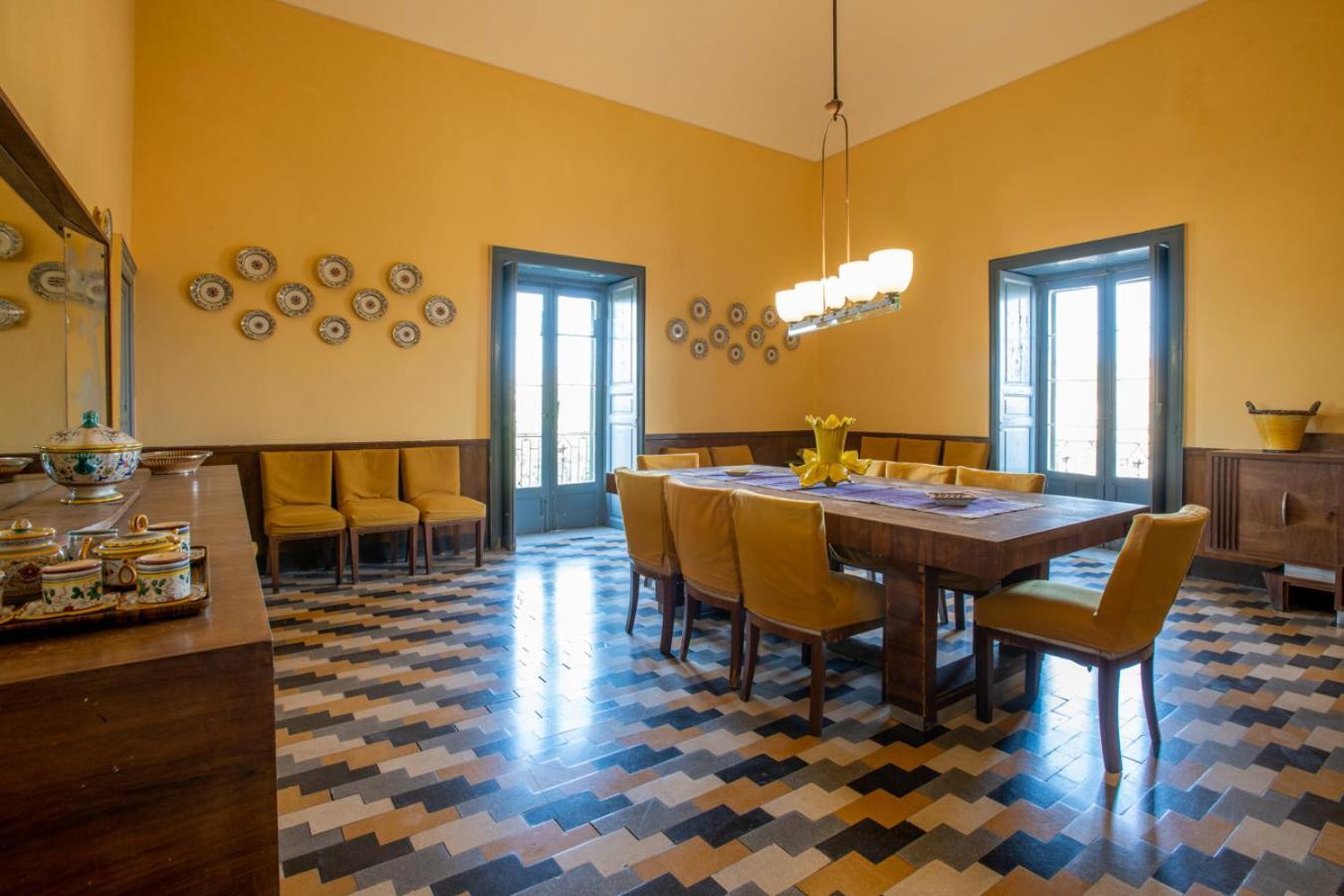 Di Cutalia - Cutalia Casa rural