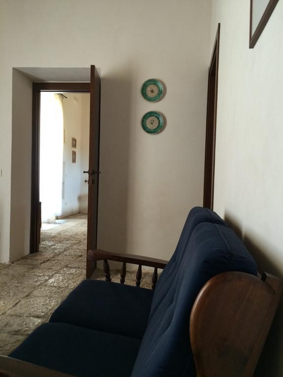 Di Cutalia - Cutalia Casa rural *
