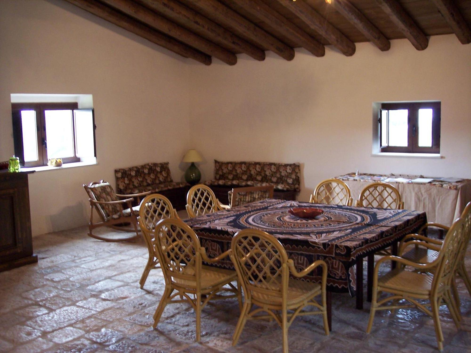 Di Cutalia - Cutalia Casa rural *