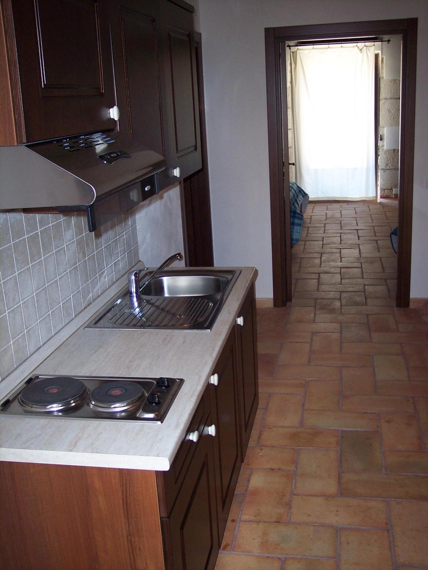 Casa rural Di Cutalia - Cutalia Camemi
