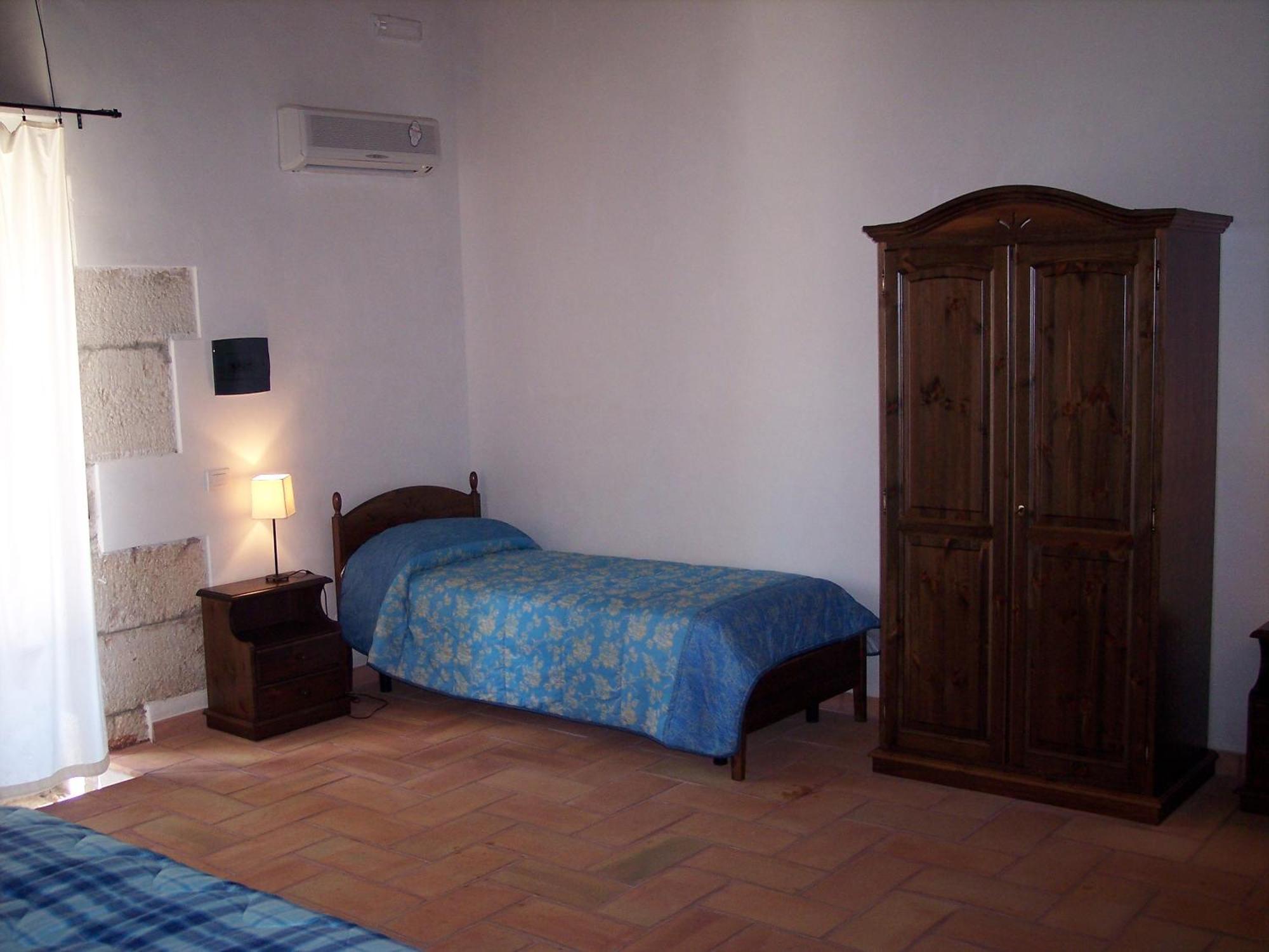 Di Cutalia - Cutalia Casa rural