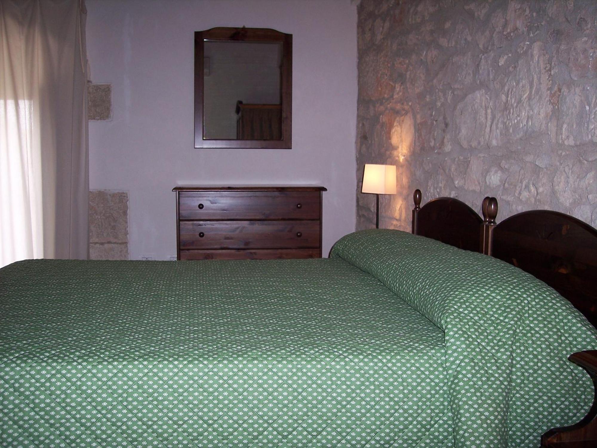 Casa rural Di Cutalia - Cutalia *