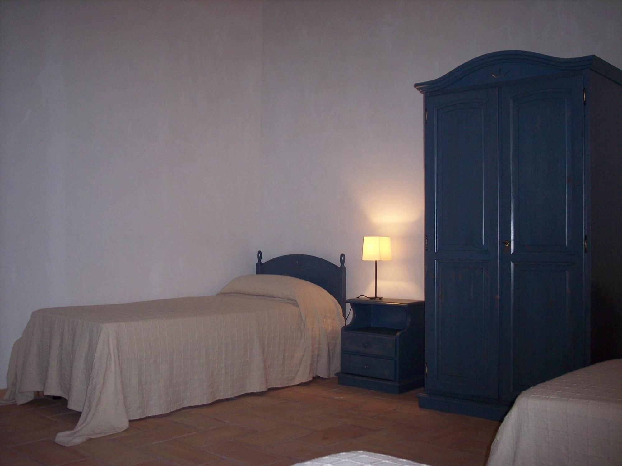 Casa rural Di Cutalia - Cutalia