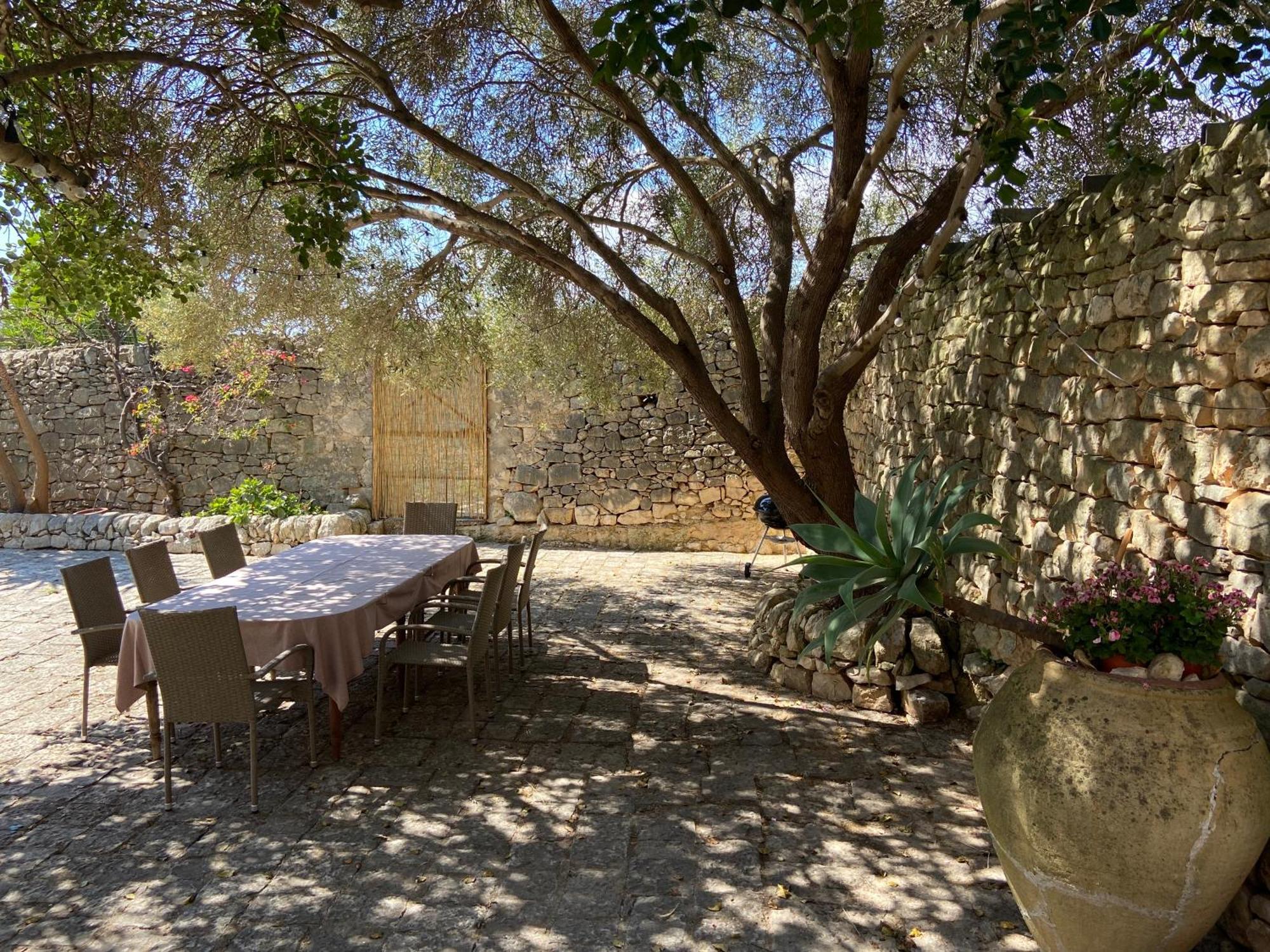 Casa rural Di Cutalia - Cutalia Camemi