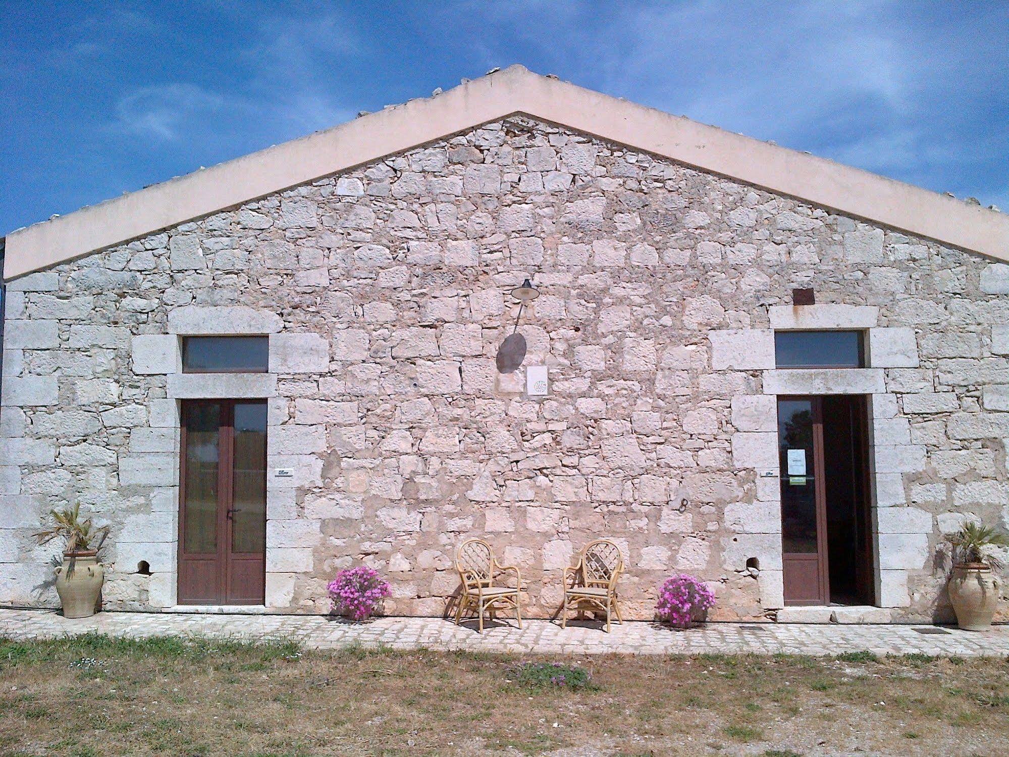 Casa rural Di Cutalia - Cutalia *