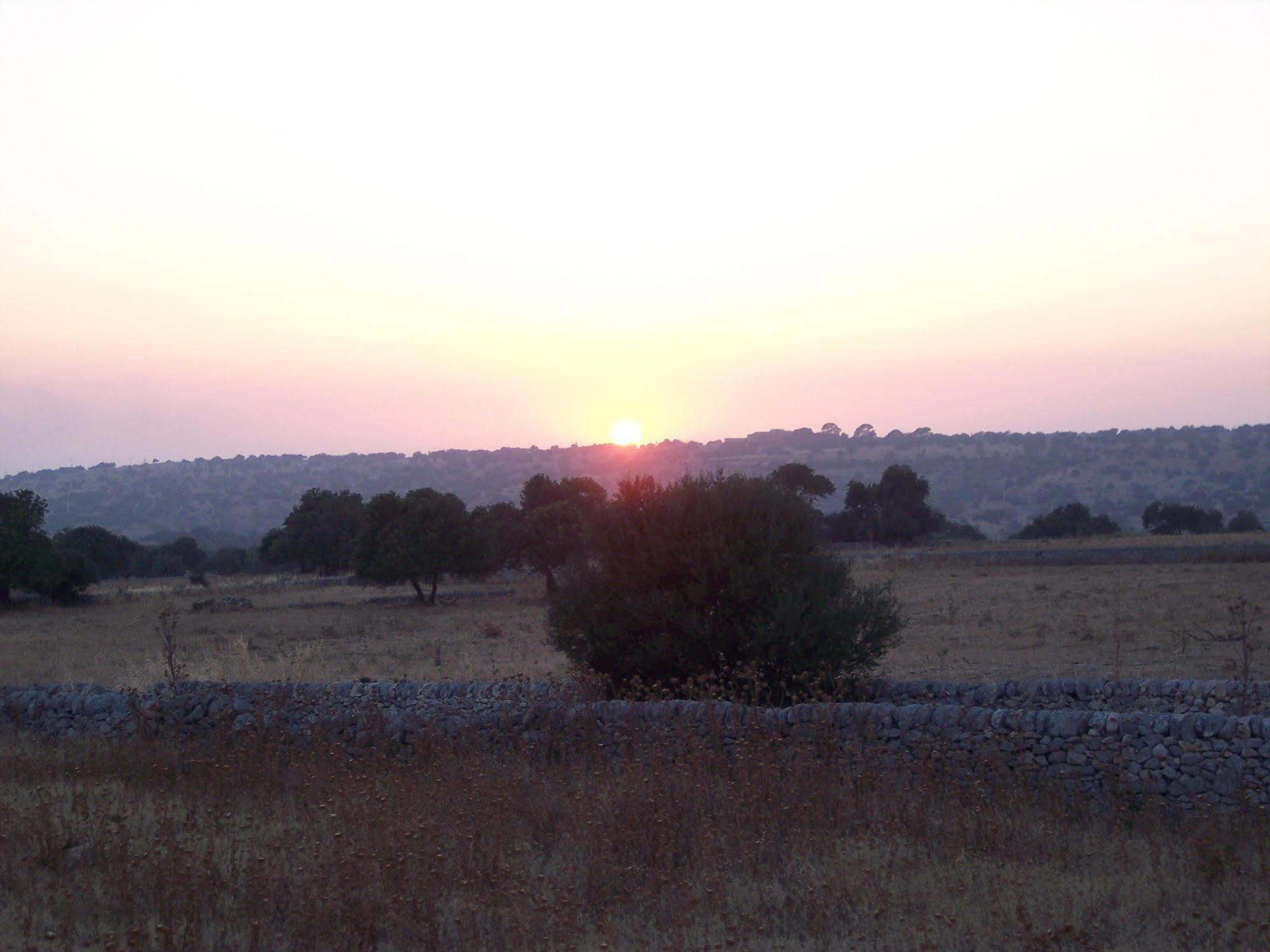 Casa rural Di Cutalia - Cutalia *