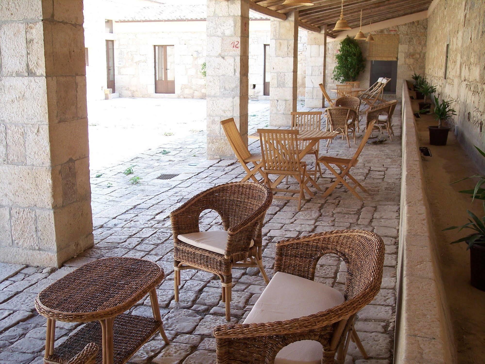 Di Cutalia - Cutalia Casa rural